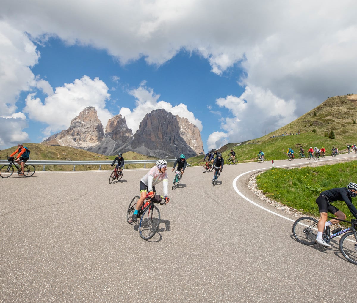 2. SELLARONDA BIKEDAY