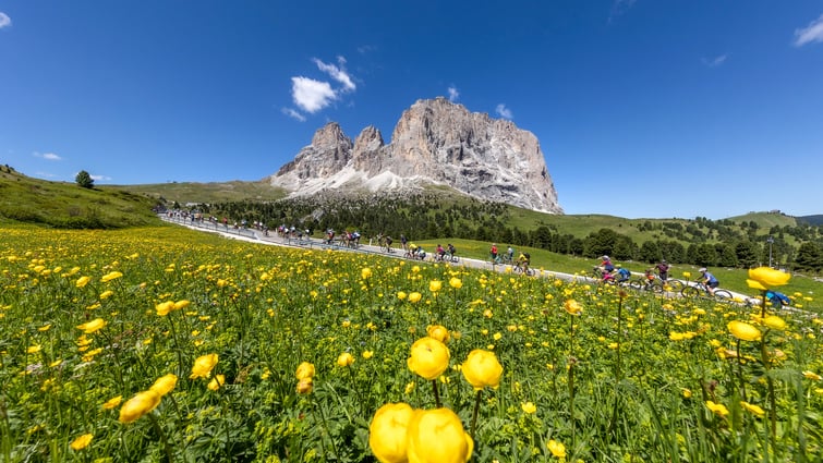 2. SELLARONDA BIKE DAY