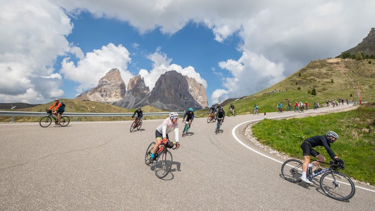 3. SELLARONDA BIKEDAY