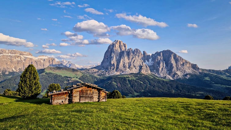 2. Vacanza estive