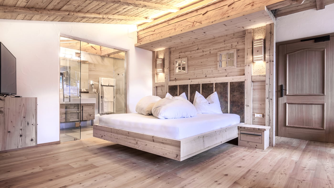 24 CAMERE & PREZZI
