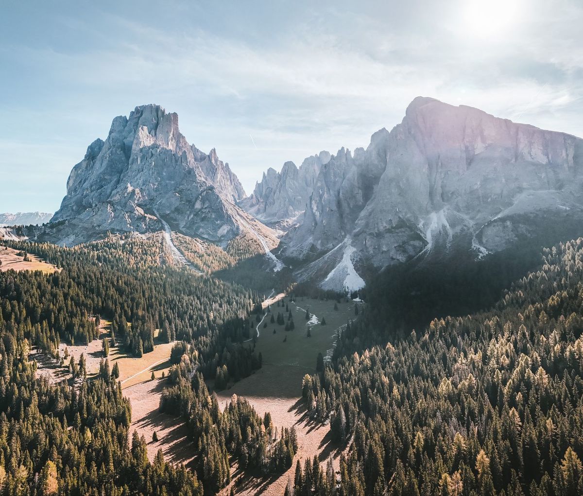IL PARADISO DELLE ESCURSIONI