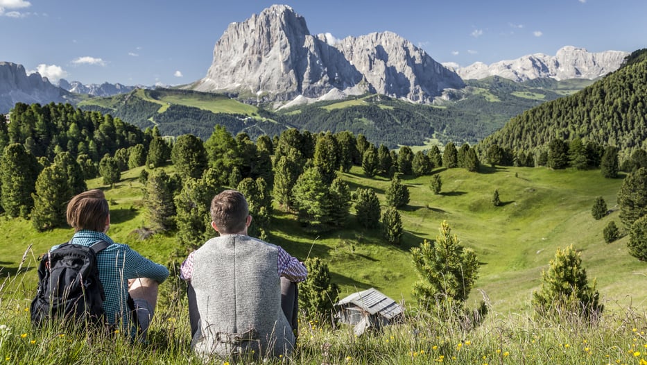 UN'EMOZIONE A TUTTO TONDO